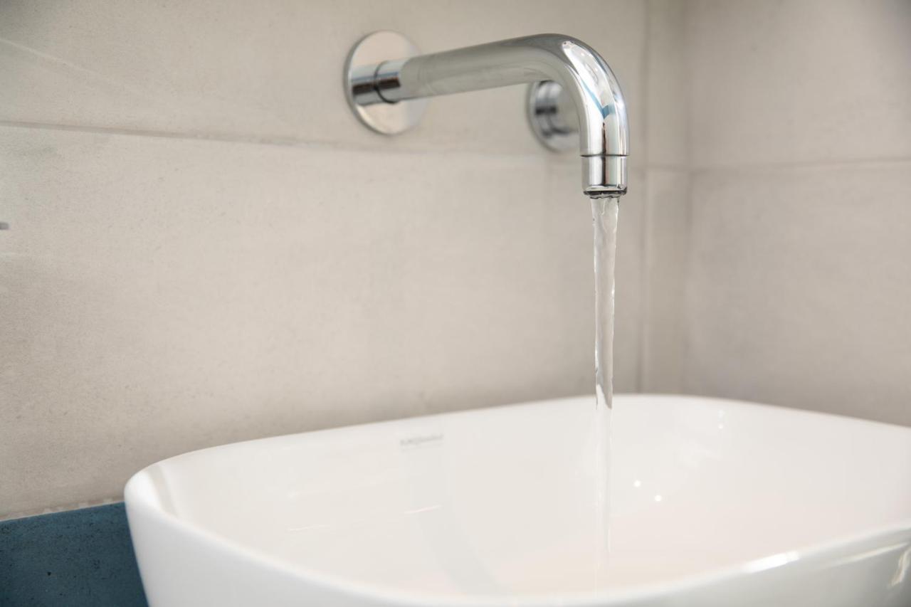 Anemela Studio Lux Naxos City Ngoại thất bức ảnh