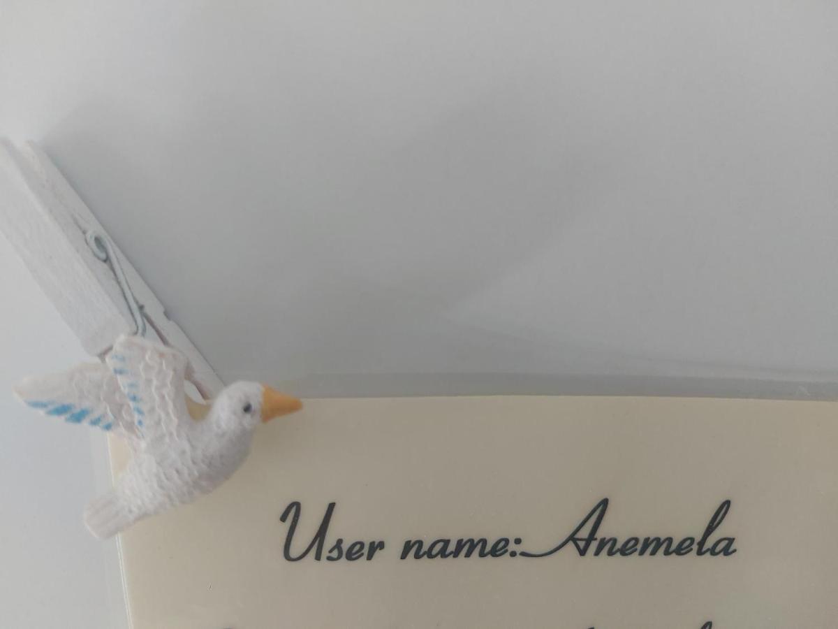 Anemela Studio Lux Naxos City Ngoại thất bức ảnh